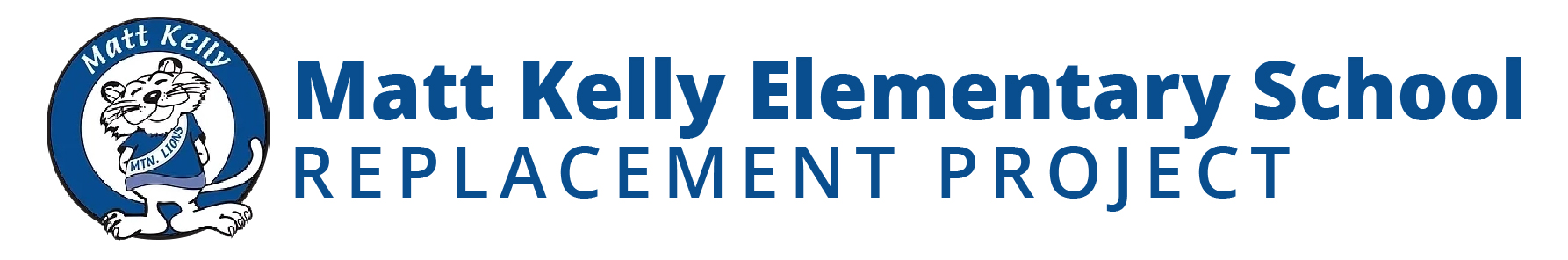MKES logo replacement