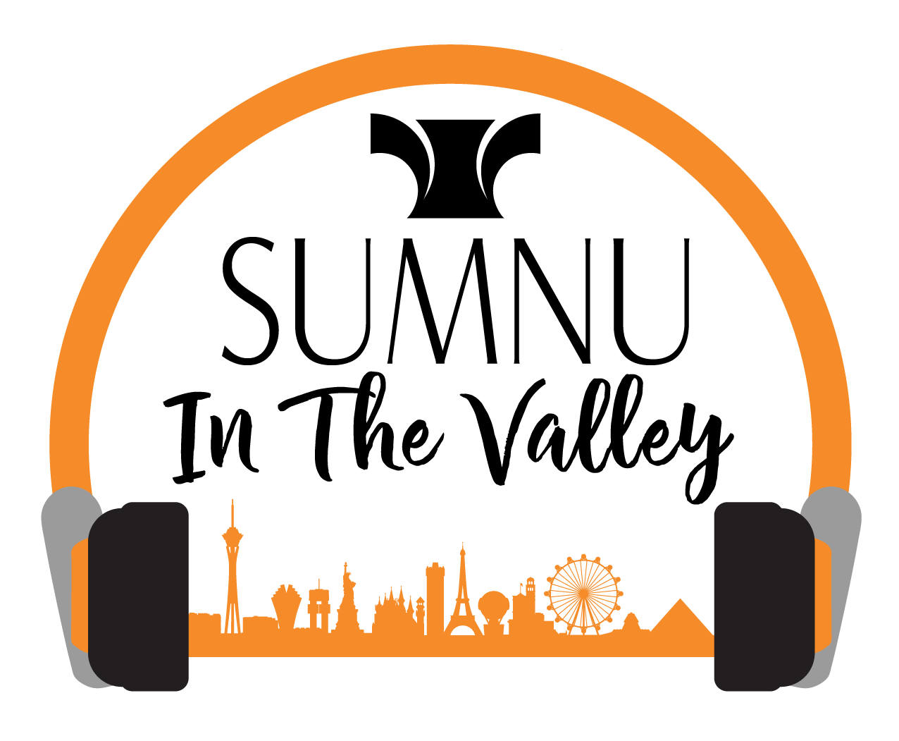 Sumnu In The Valley logo