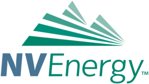 NV energy Trade Mark logo