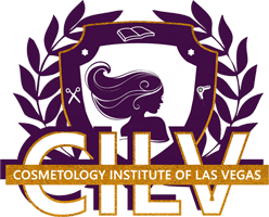 Cosmetology Institute of Las Vegas logo