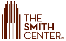 the smith center logo