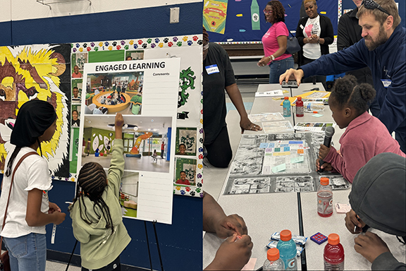 Community Meeting #2