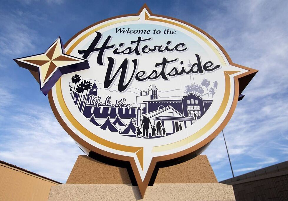 Historic Westside