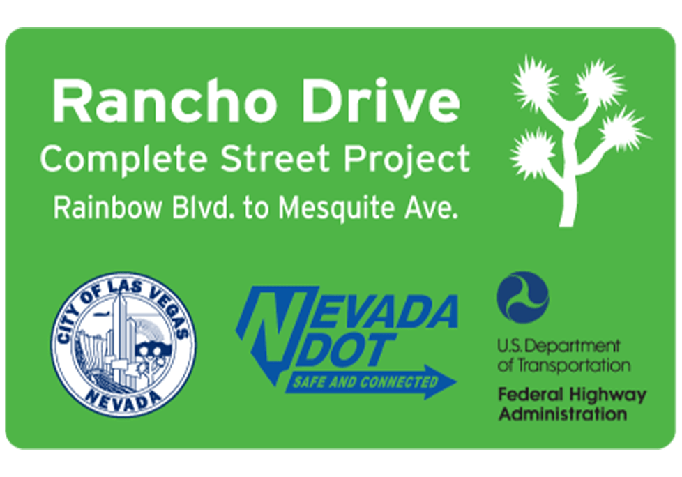 Rancho Drive Complete Street Project