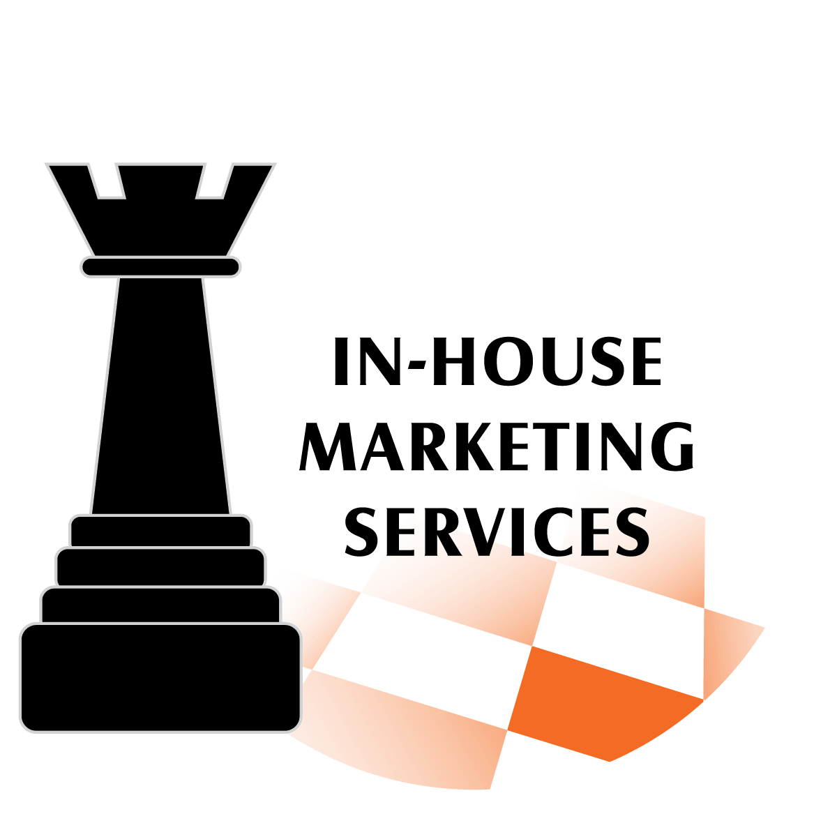 queen chess piece Small Business training