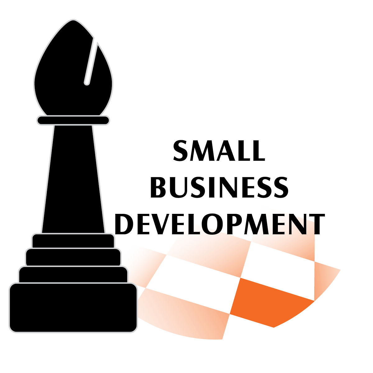 bishop chess piece Small Business Development
