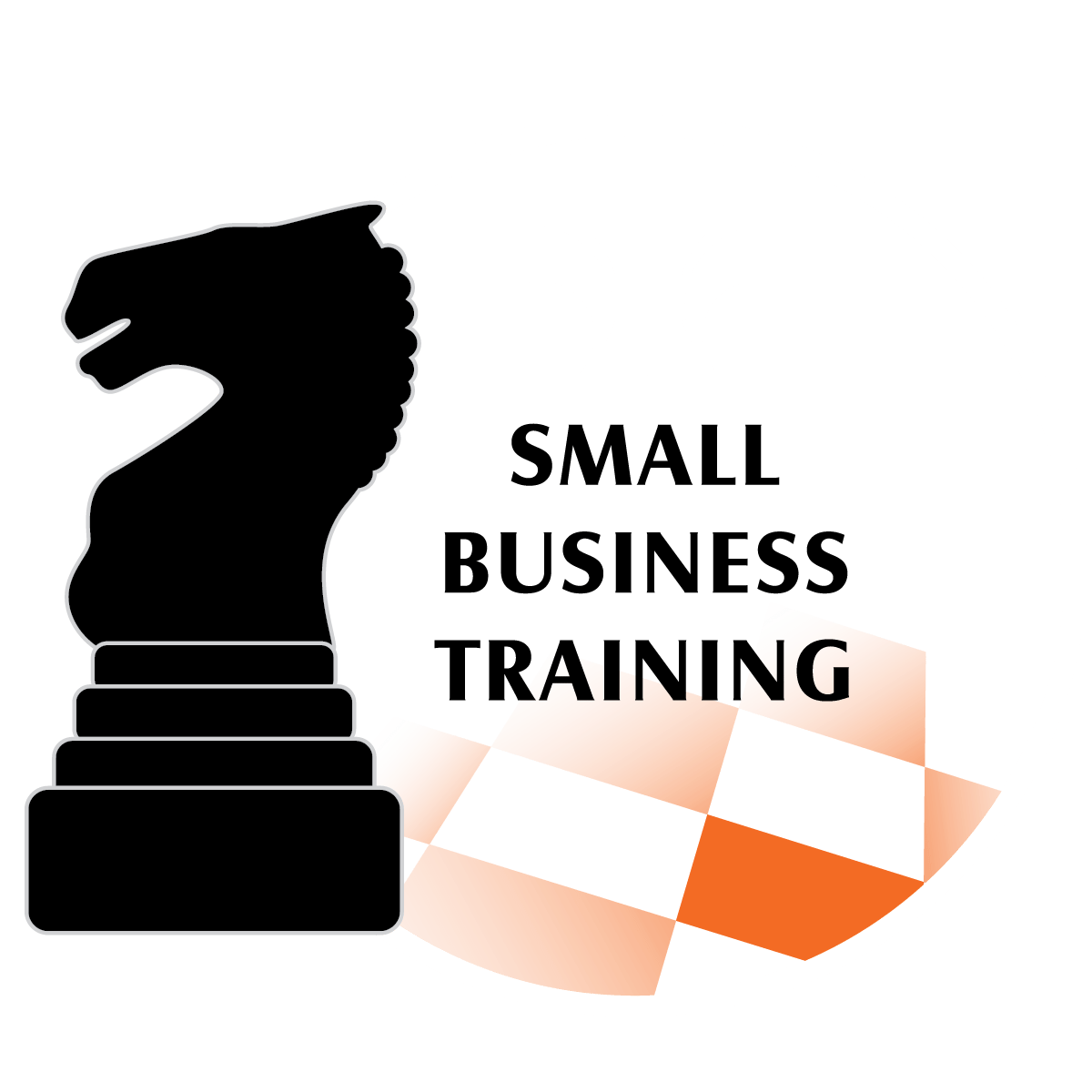 Horse chess piece Small Business training
